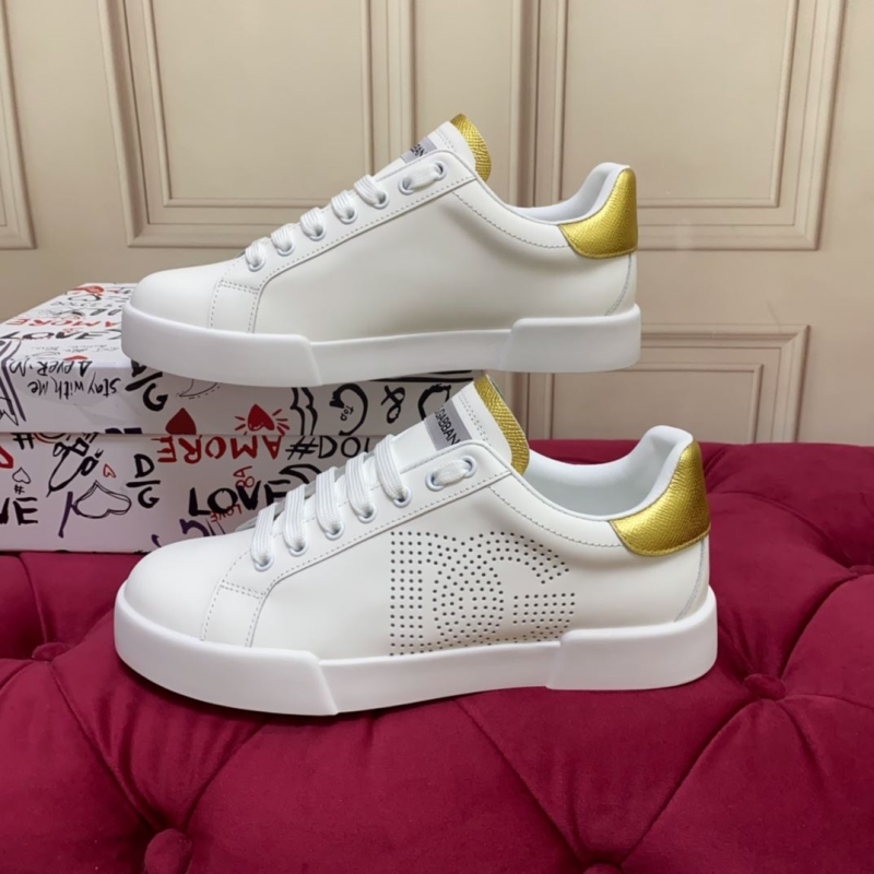 Dolce & Gabbana Sneakers